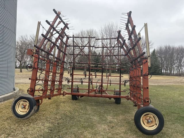 Image of Melroe 420 equipment image 3