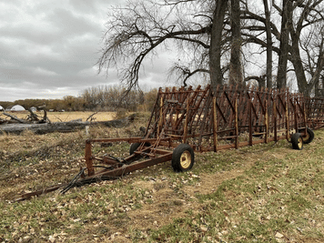 Main image Melroe Undetermined