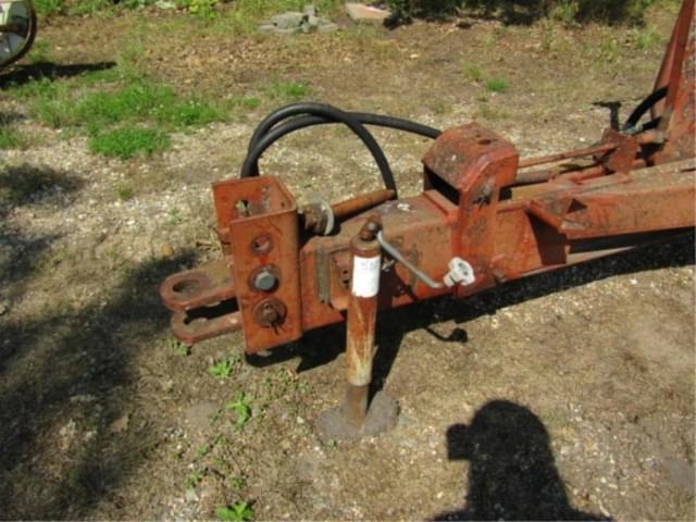 Image of Melroe 451 equipment image 3