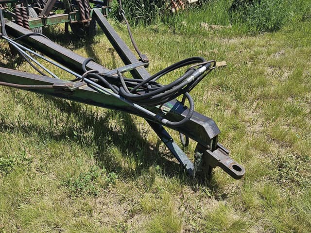 Image of Melroe 501 equipment image 2