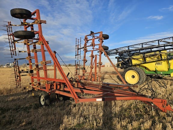 Melroe 503 Equipment Image0