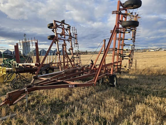 Image of Melroe 503 equipment image 1