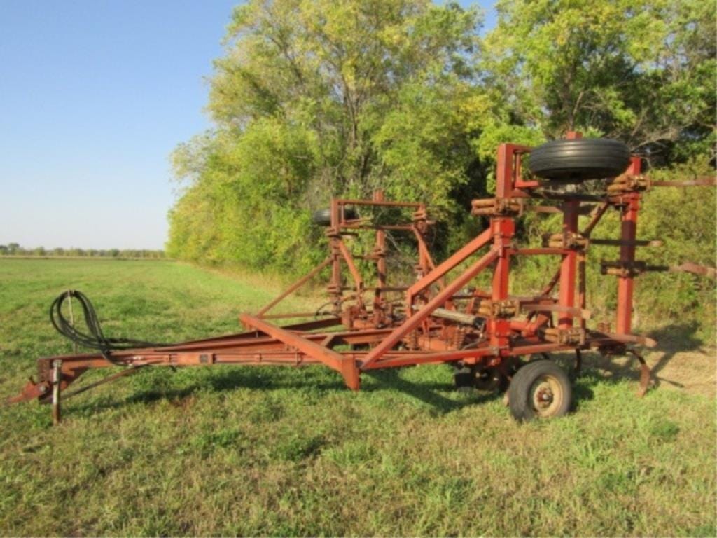 Main image Melroe 505