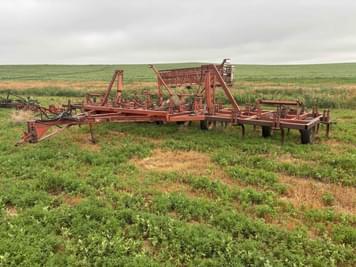 Main image Melroe 550