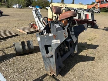Main image Bobcat 607