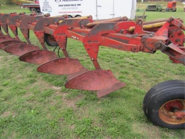 Image of Melroe 900 equipment image 1