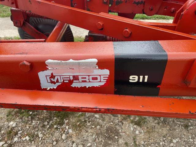Image of Melroe 911 equipment image 3