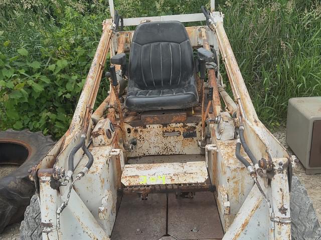 Image of Bobcat 600 equipment image 3