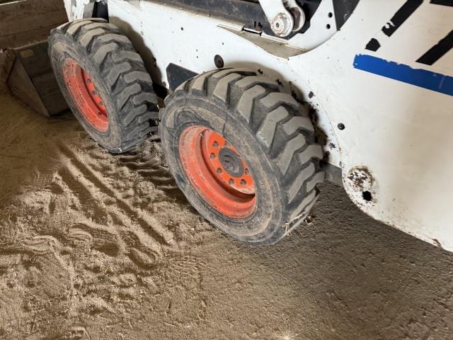 Image of Bobcat 773 equipment image 2