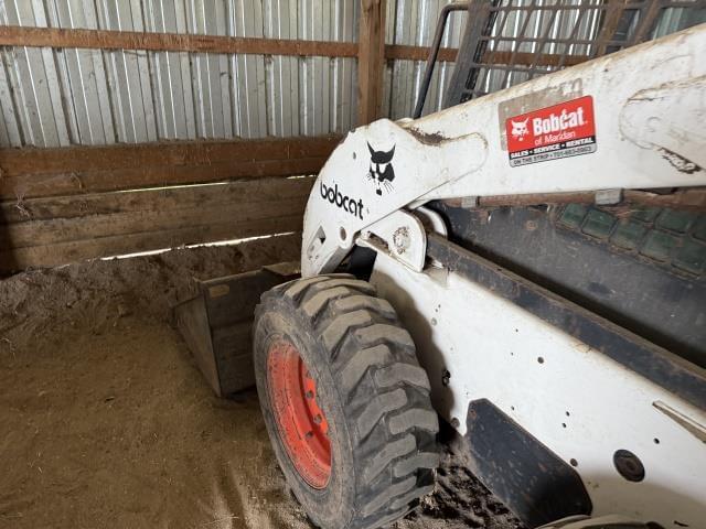 Image of Bobcat 773 equipment image 3