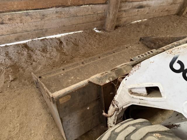 Image of Bobcat 773 equipment image 4