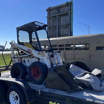 Main image Bobcat M-610