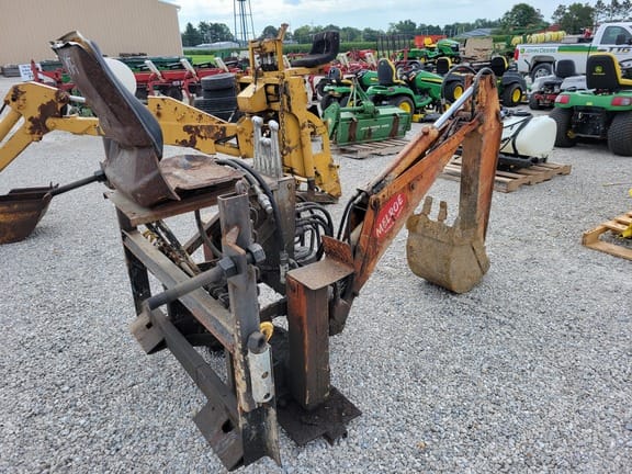 Main image Melroe DT00-A