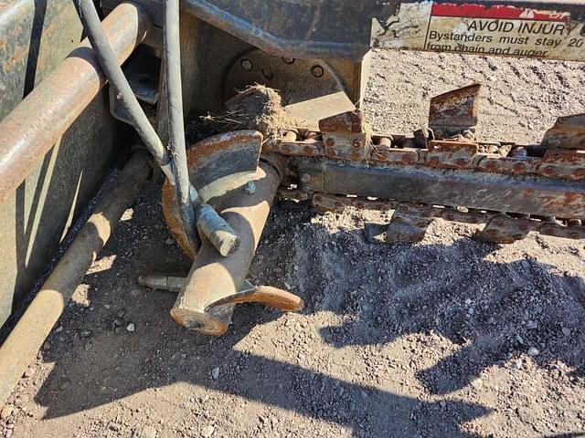 Image of Ingersoll Rand LT203 equipment image 4