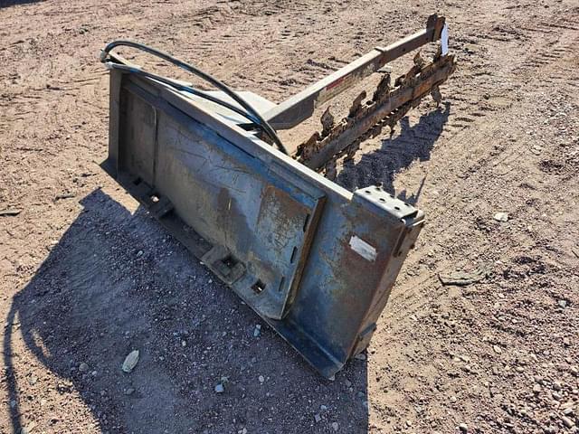 Image of Ingersoll Rand LT203 equipment image 2