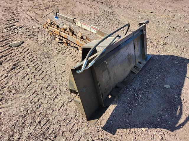 Image of Ingersoll Rand LT203 equipment image 3