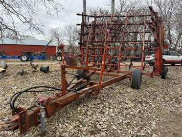 Main image Melroe 420