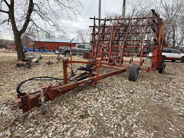 Image of Melroe 420 equipment image 3