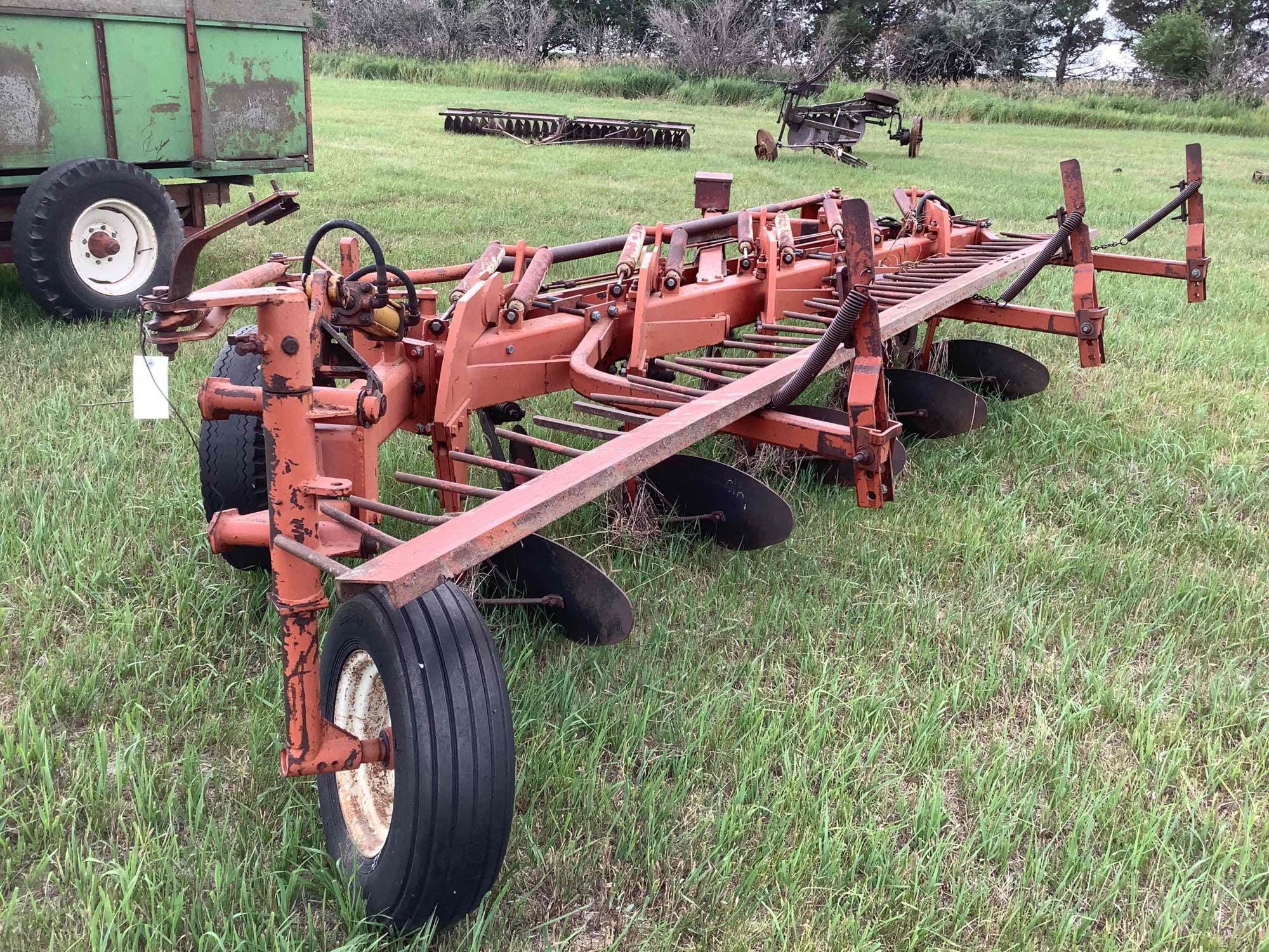 Main image Melroe 912