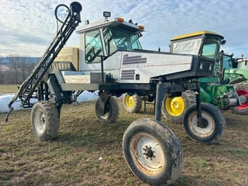 Main image Spra-Coupe 3630