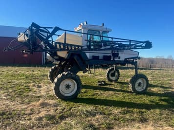 Main image Spra-Coupe 3630