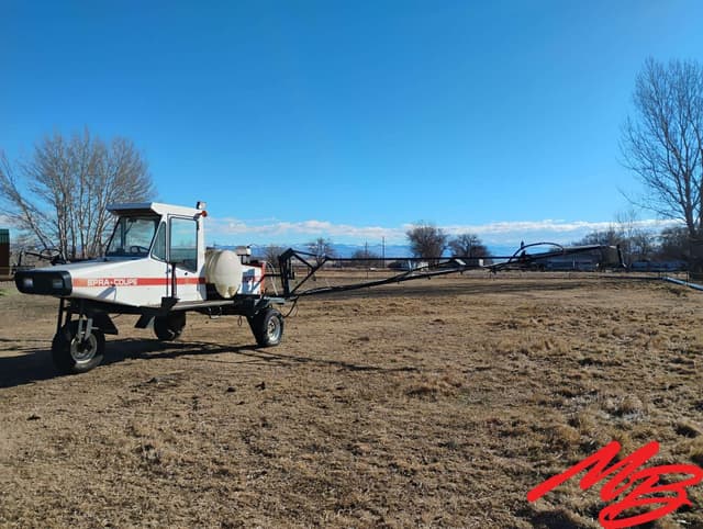 Image of Melroe 115 equipment image 3