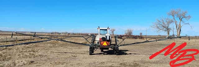 Image of Melroe 115 equipment image 1