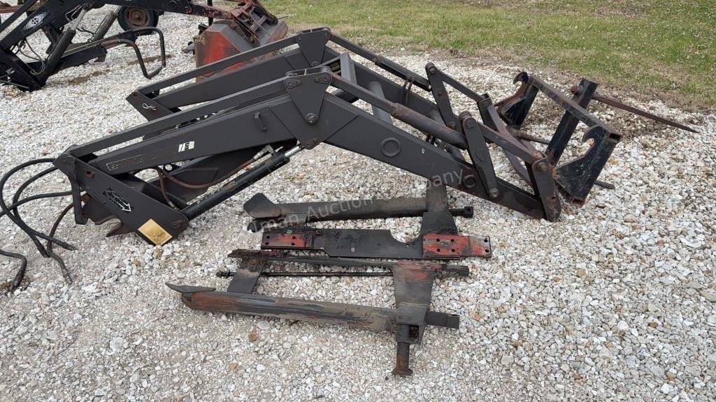 Memo ML-500 Equipment Image0