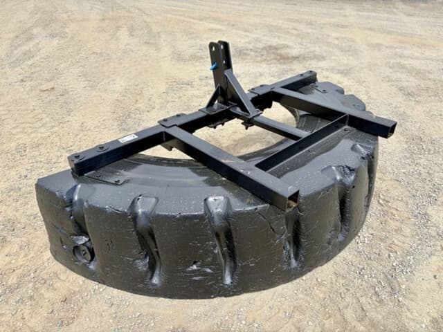 Image of Mensch M500-08 equipment image 2