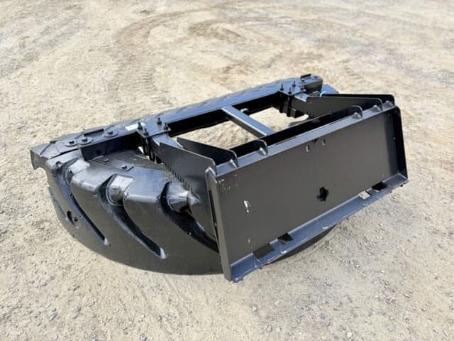 Image of Mensch M700-06 equipment image 2