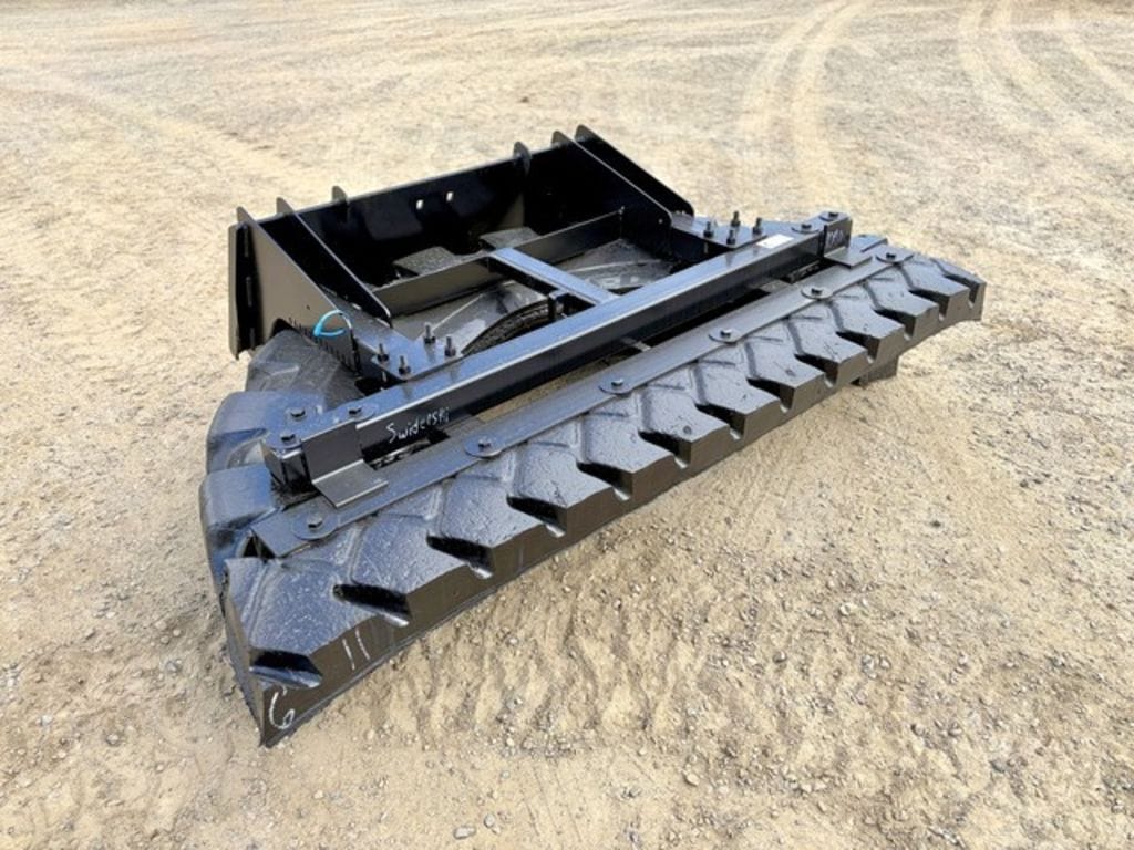 2026 Mensch M700-06 Equipment Image0