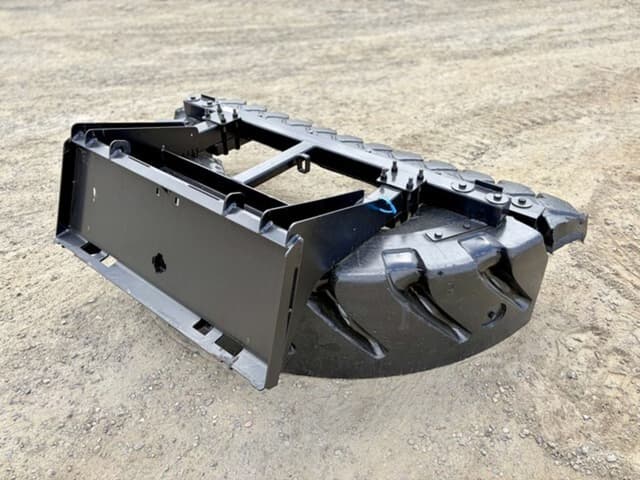 Image of Mensch M700-06 equipment image 2