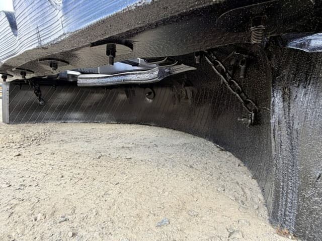 Image of Mensch M700-06 equipment image 4