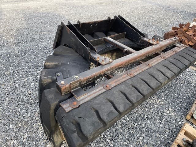 Image of Mensch M700 Image 1