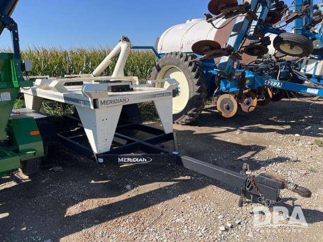 Image of Meridian Seed Titan 2 equipment image 3