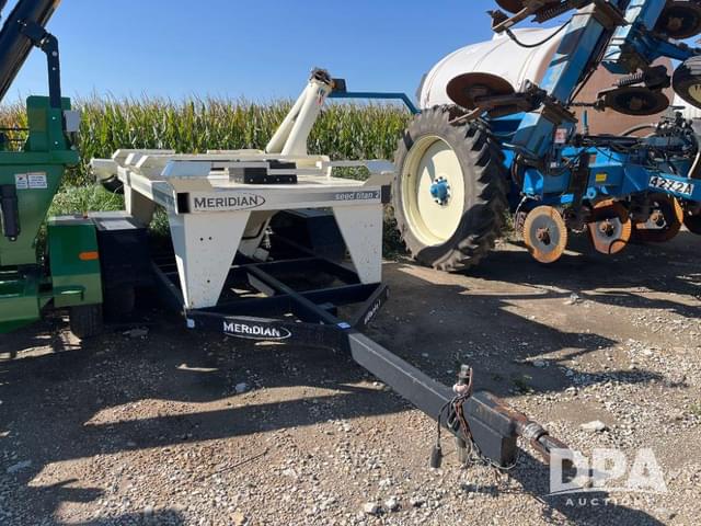 Image of Meridian Seed Titan 2 equipment image 2