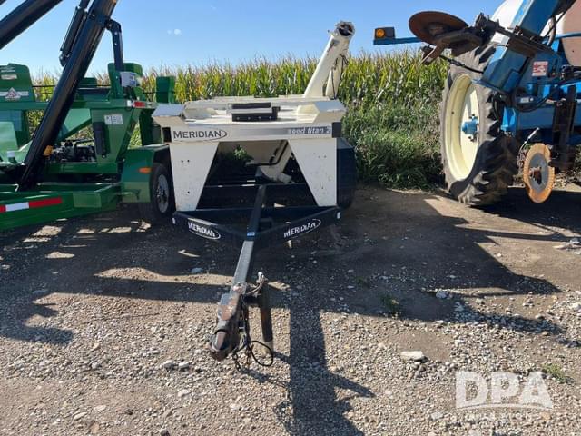 Image of Meridian Seed Titan 2 equipment image 1