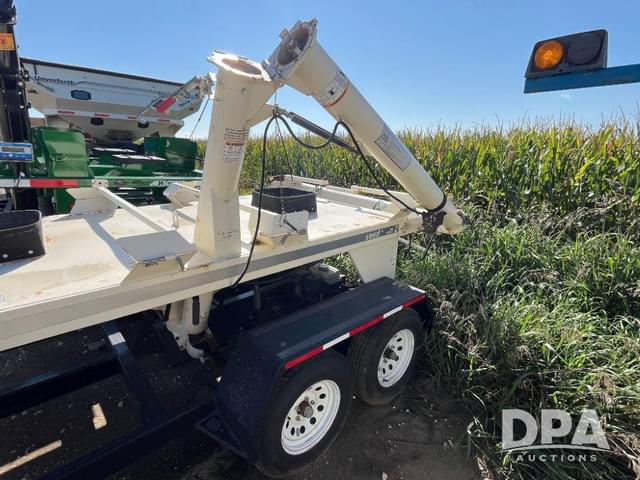 Image of Meridian Seed Titan 2 equipment image 4