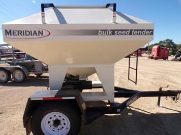 Main image Meridian 110 BST