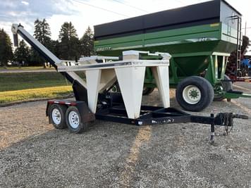 Main image Meridian Seed Titan 2SE