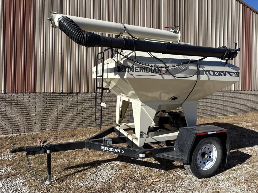 Image of Meridian 110 BST Primary image