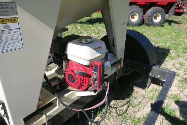 Image of Meridian 112 BST equipment image 4