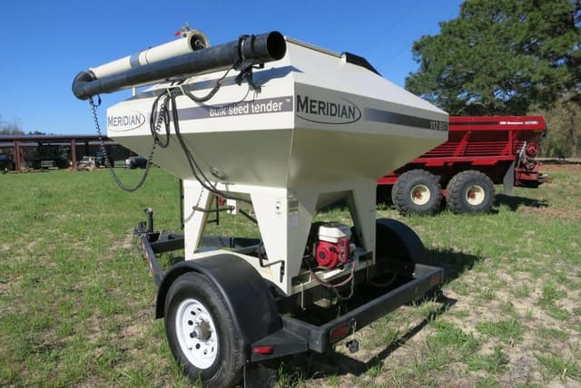 Image of Meridian 112 BST equipment image 3