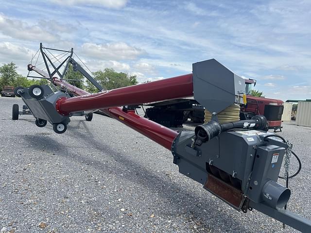 Image of Meridian 1375 equipment image 1