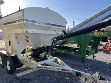 Main image Meridian 240