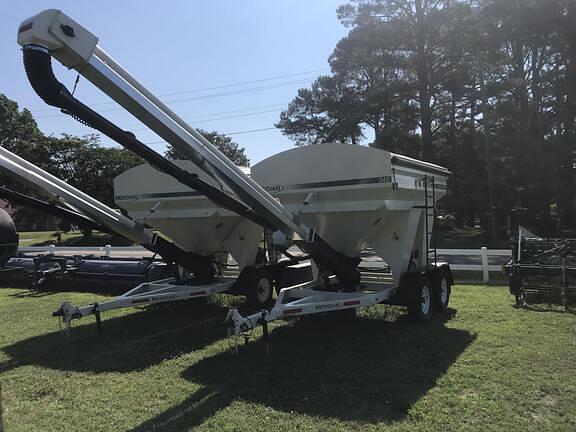 Image of Meridian 240 equipment image 1