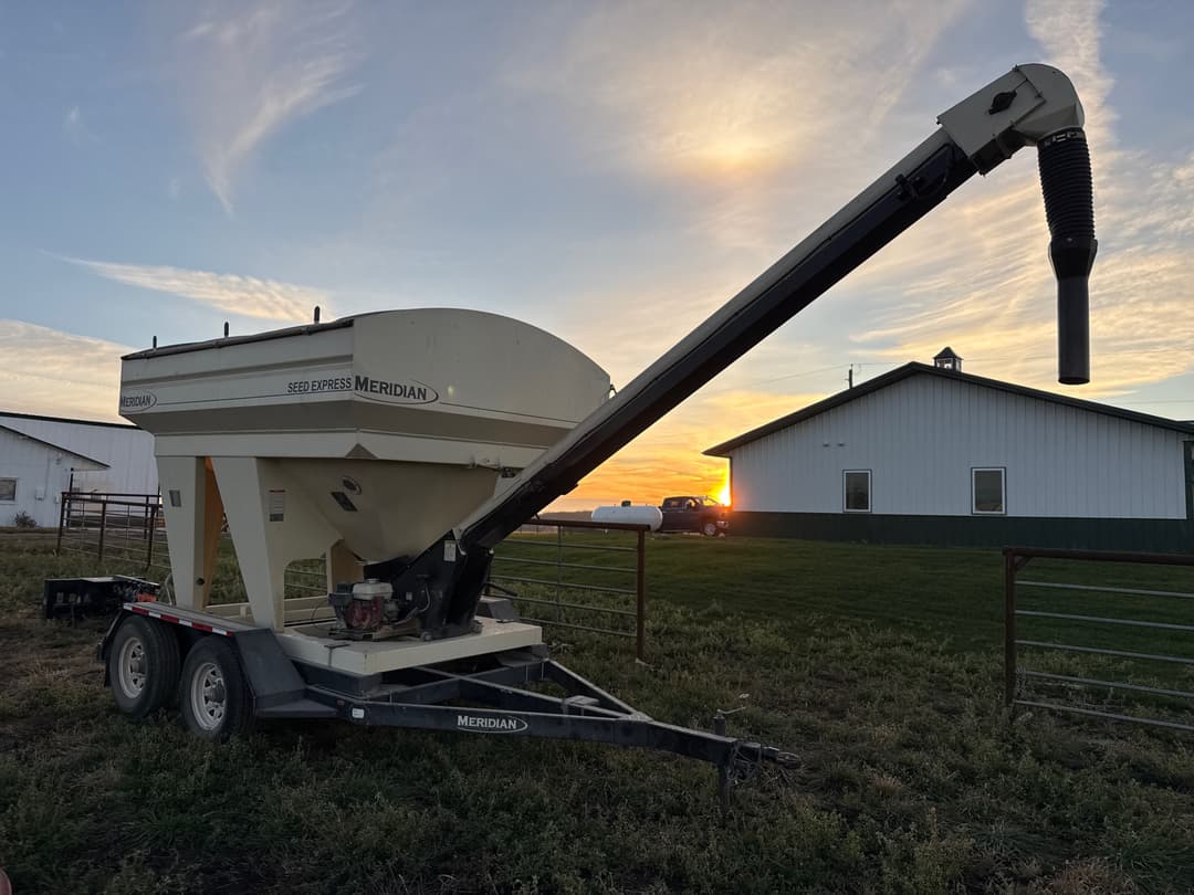 Image of Meridian 240RT Primary image