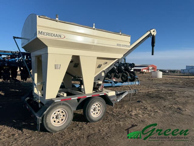 Image of Meridian 240RT equipment image 2