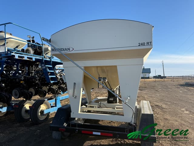Image of Meridian 240RT equipment image 3