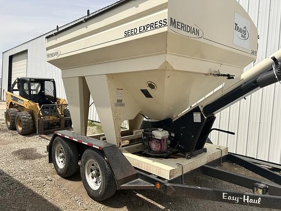 Meridian 240RT Equipment Image0